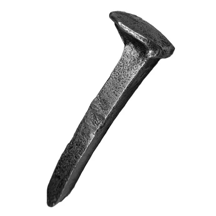 Steel Railroad Track Spike Railway Steel Railroad Track Spike Railway