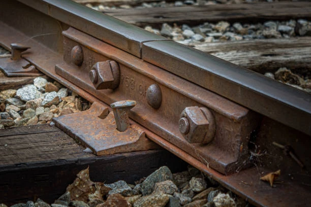 Steel Railroad Track Spike Railway Steel Railroad Track Spike Railway