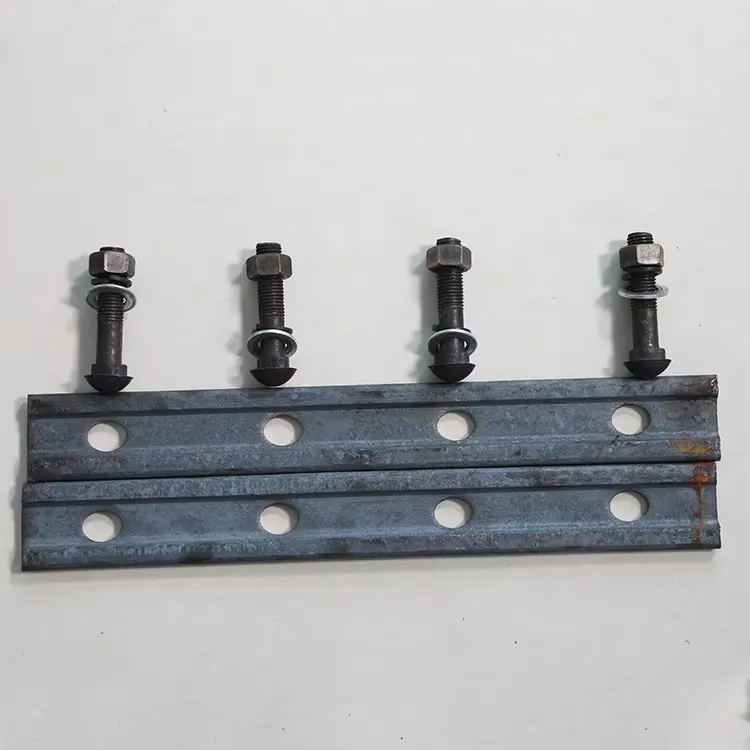 Plátaí Éisc Rails Cruach