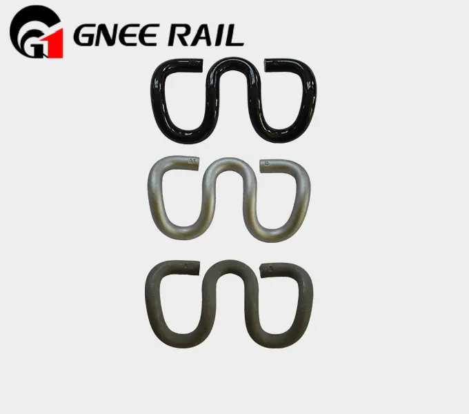 Gearrthóg Iarnróid Leaisteacha Cineál II