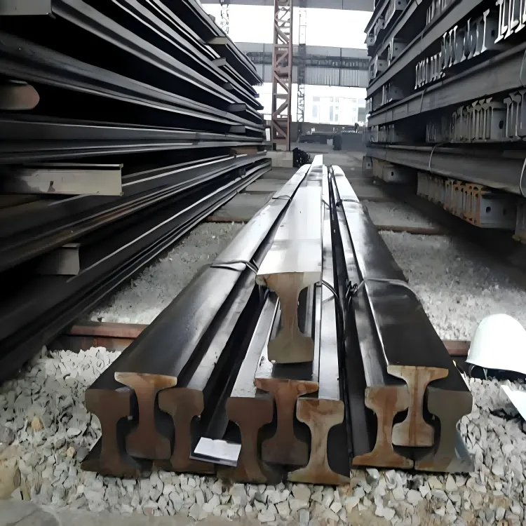 U71MN 60kg Iarnród Cruach Trom