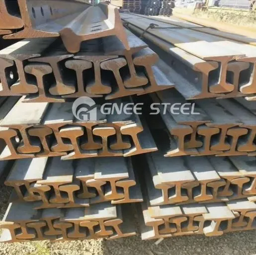 U71MN 75kg Iarnród Mianadóireachta Cruach Trom