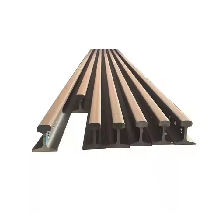 Craein Iarnróid Iarnróid U71MN