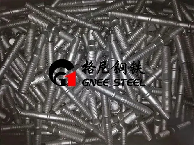 Spike Scriú Iarnróid V23